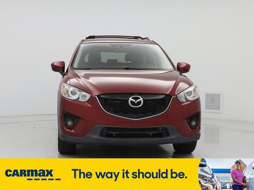 2013 Mazda CX-5 Grand Touring