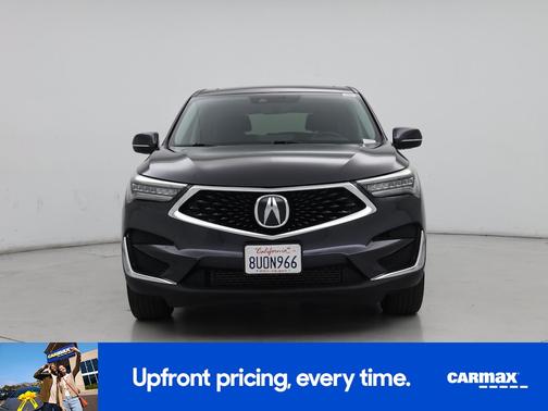 2021 Acura RDX Base (A10)