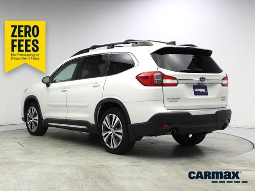 Pearl 2021 Subaru Ascent Limited