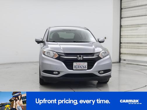 2018 Honda HR-V LX