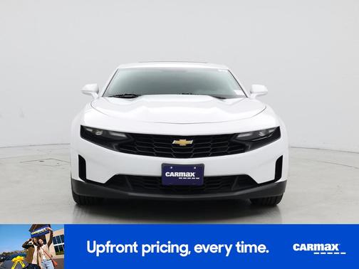 2023 Chevrolet Camaro LT