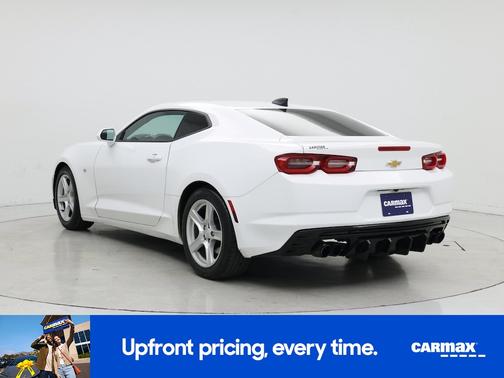 2023 Chevrolet Camaro LT