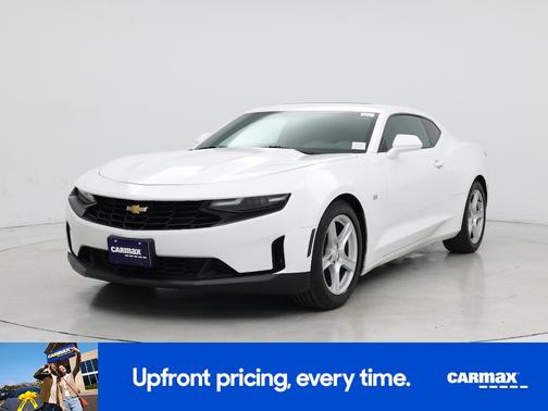 2023 Chevrolet Camaro LT