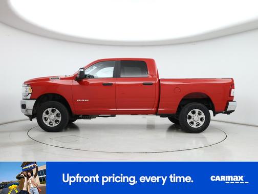 2024 RAM 2500 Bighorn