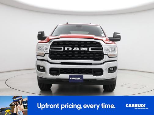 2024 RAM 2500 Bighorn