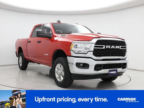 2024 RAM 2500 Bighorn