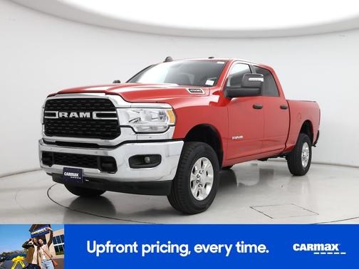 2024 RAM 2500 Bighorn