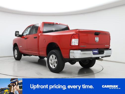 2024 RAM 2500 Bighorn