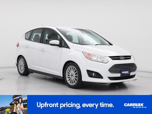 2014 Ford C-Max Energi SEL