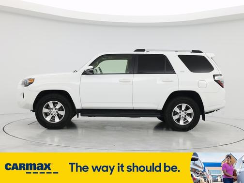 2019 Toyota 4Runner SR5 Premium