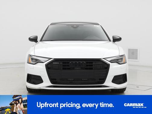 2021 Audi A6 Sport Premium Plus