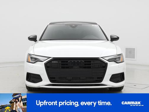 2021 Audi A6 Sport Premium Plus