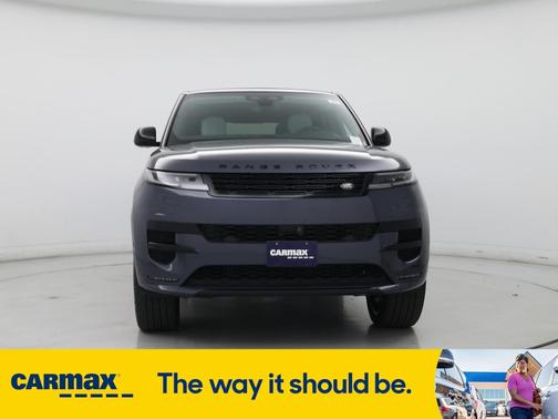 2024 Land Rover Range Rover Sport SE Dynamic