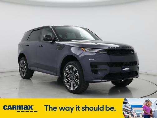 2024 Land Rover Range Rover Sport SE Dynamic
