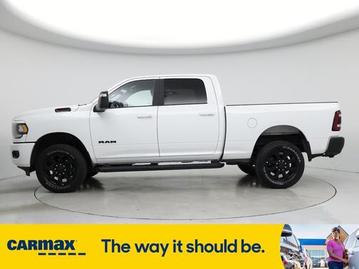 2024 RAM 2500 Bighorn