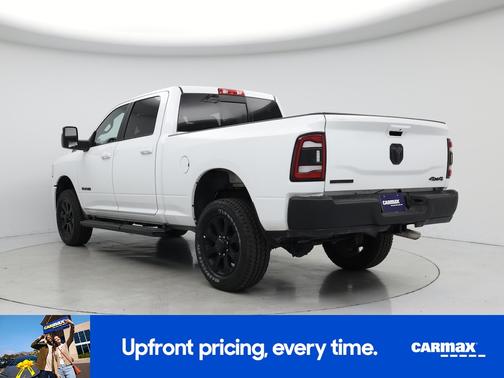 2024 RAM 2500 Bighorn