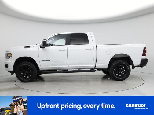 2024 RAM 2500 Bighorn