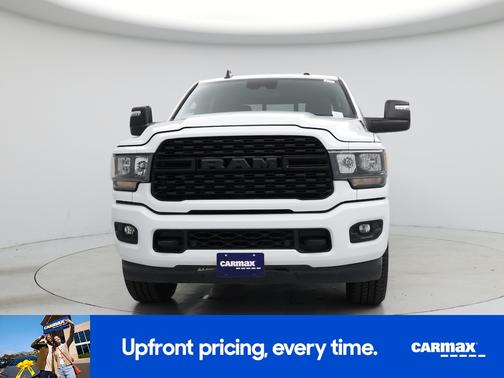 2024 RAM 2500 Bighorn