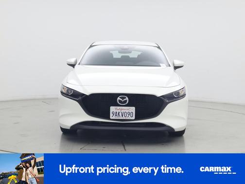 2022 Mazda Mazda3 Select