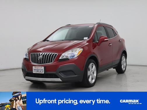 2016 Buick Encore Base