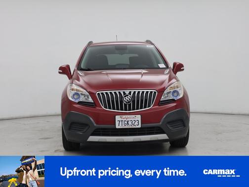 2016 Buick Encore Base
