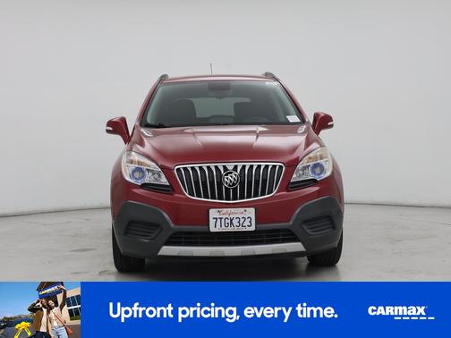 2016 Buick Encore Base