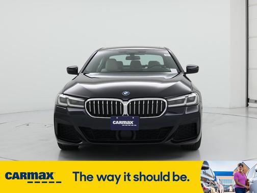 2022 BMW 530e e xDrive