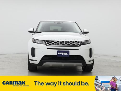 2023 Land Rover Range Rover Evoque SE