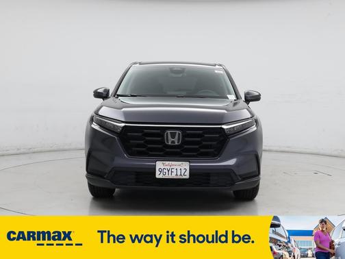 2023 Honda CR-V LX
