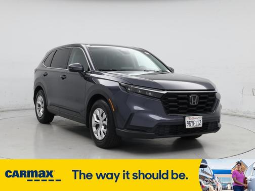 2023 Honda CR-V LX