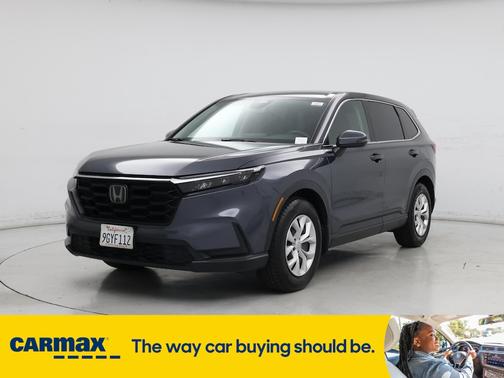 2023 Honda CR-V LX