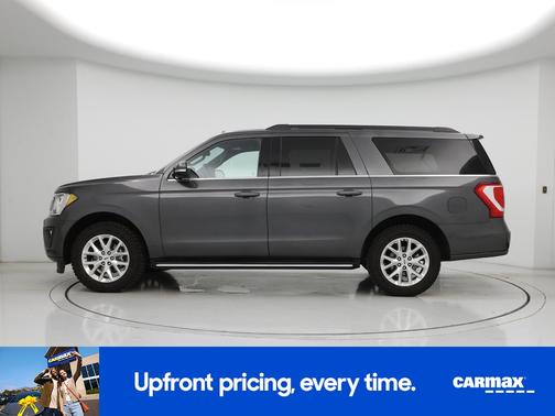 2020 Ford Expedition Max XLT