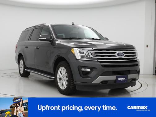 2020 Ford Expedition Max XLT