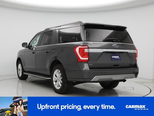 2020 Ford Expedition Max XLT