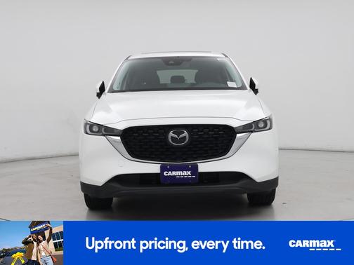 2022 Mazda CX-5 2.5 S Premium Plus Package