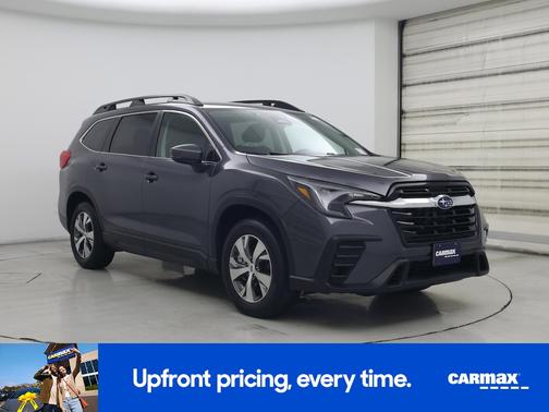 2024 Subaru Ascent Premium