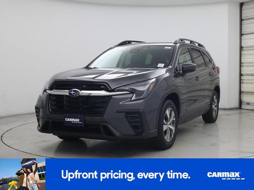 2024 Subaru Ascent Premium