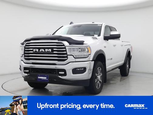 2019 RAM 2500 Longhorn