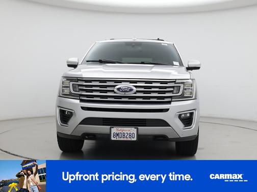 2019 Ford Expedition Max Limited