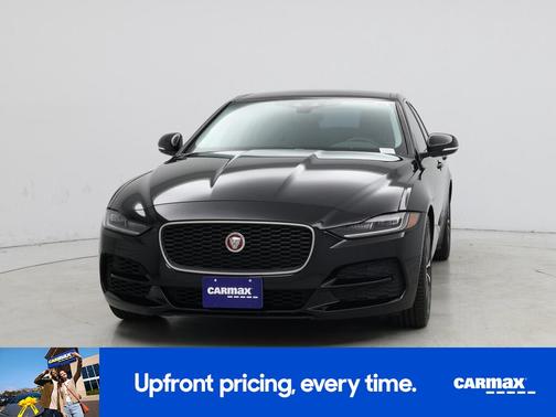 2020 Jaguar XE S