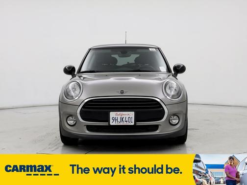 2019 MINI Hardtop