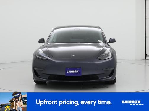 2023 Tesla Model 3 Long Range