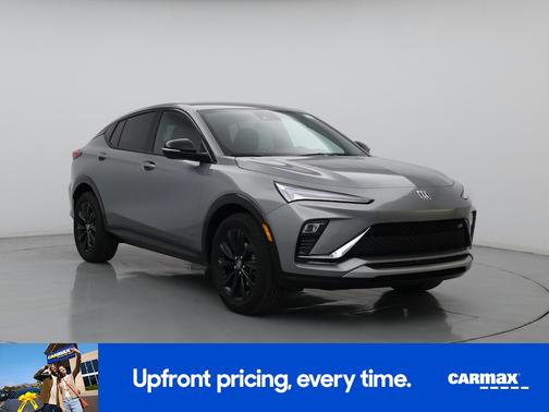 2025 Buick Envista Sport Touring