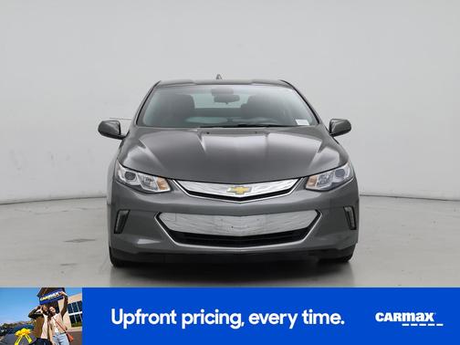 2016 Chevrolet Volt LT