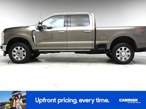 2023 Ford F-250 King Ranch