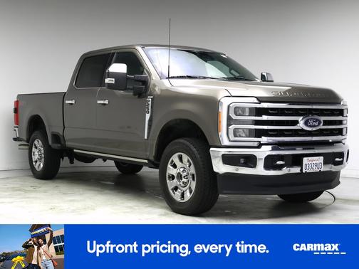 2023 Ford F-250 King Ranch