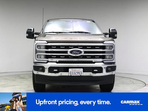 2023 Ford F-250 King Ranch
