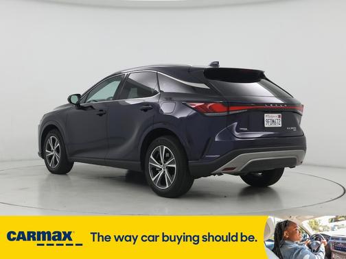 2023 Lexus RX 350h Premium Plus