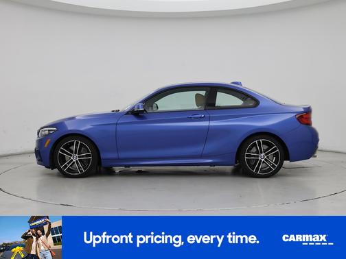 2021 BMW 230 I