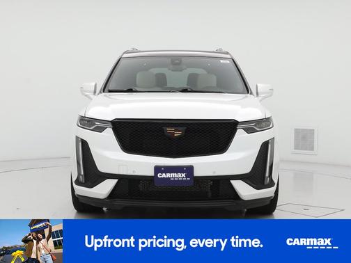 2021 Cadillac XT6 Sport